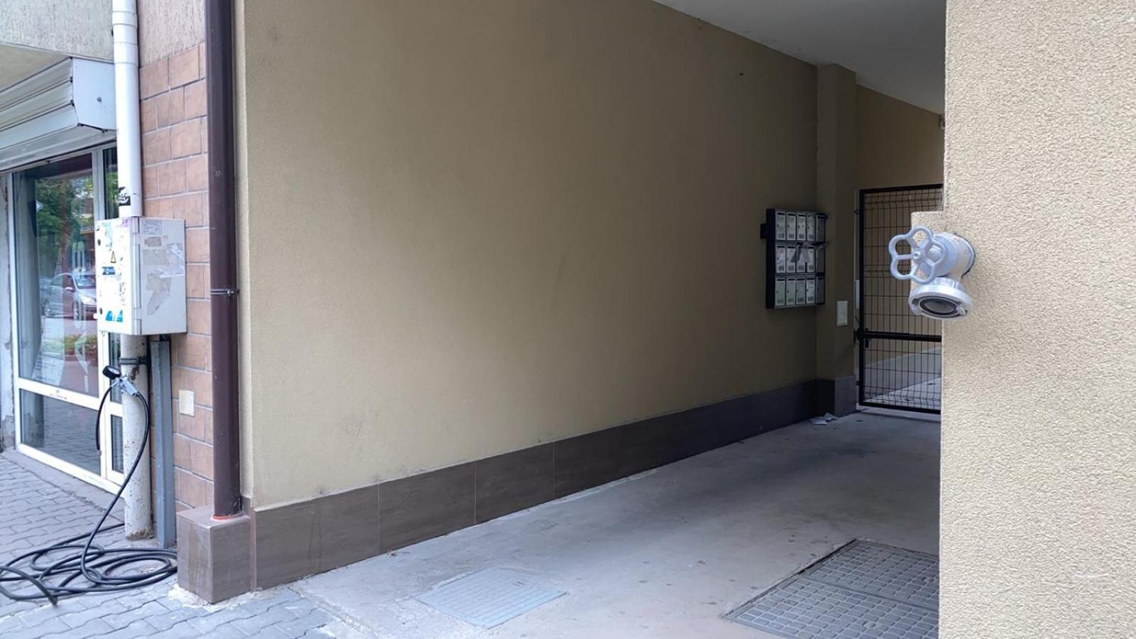 Stylish Apartment Near City Center Plovdiv Exterior foto